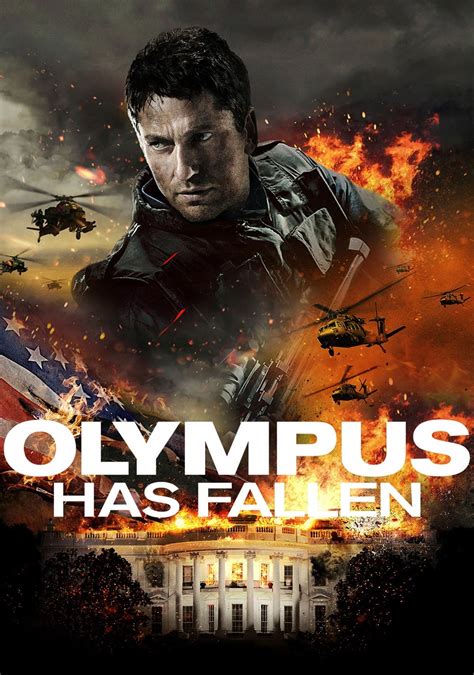 Olympus has fallen watch. Things To Know About Olympus has fallen watch. 